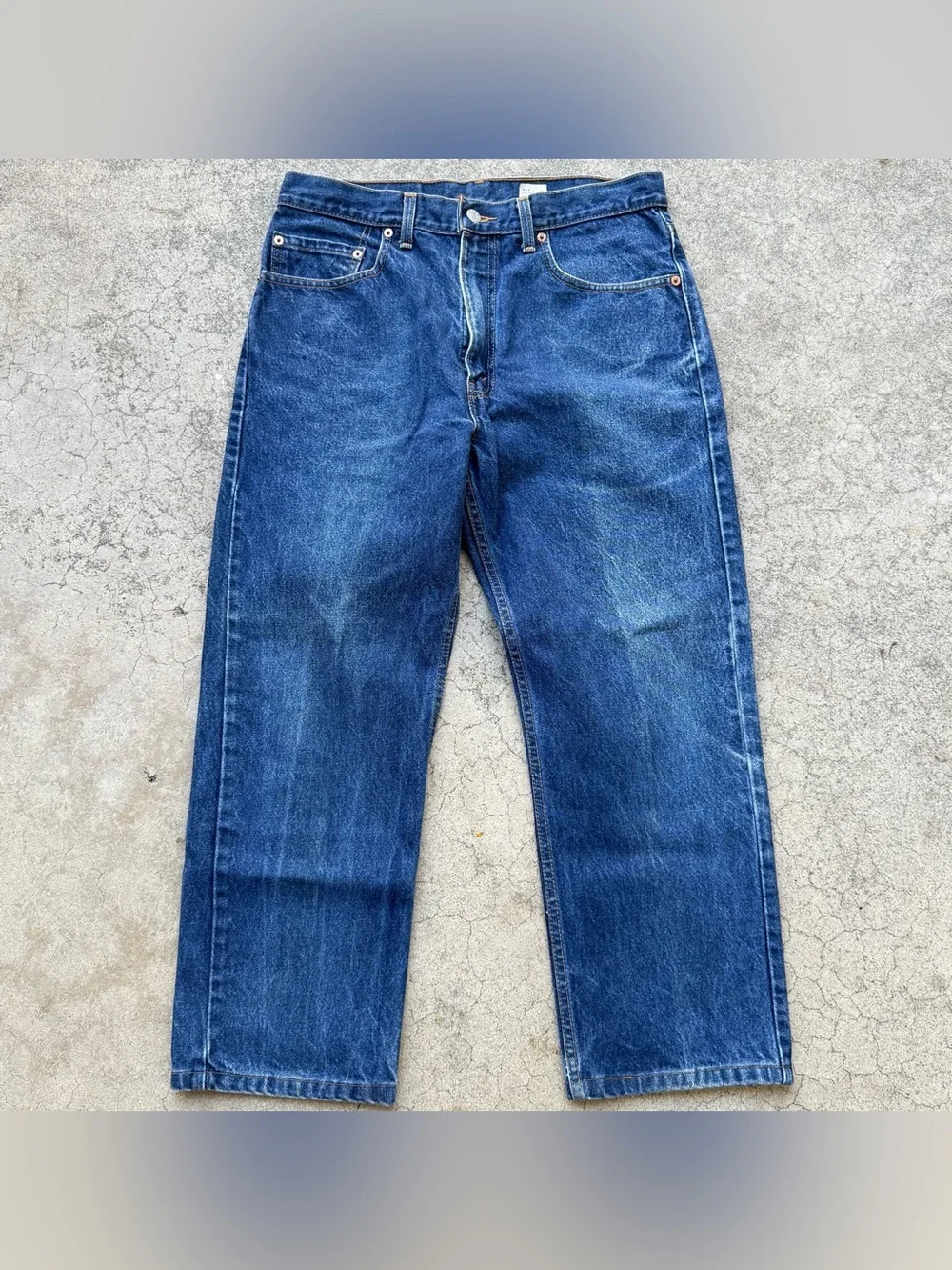 Levis vintage levi’s